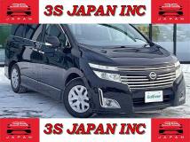 2010 Nissan Elgrand