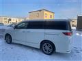 2010 Nissan Elgrand