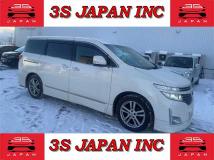 2010 Nissan Elgrand