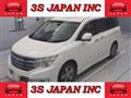 2010 Nissan Elgrand