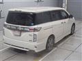 2010 Nissan Elgrand