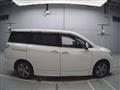 2010 Nissan Elgrand