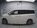 2010 Nissan Elgrand