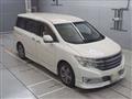 2010 Nissan Elgrand