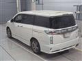 2010 Nissan Elgrand