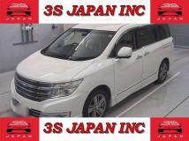 2010 Nissan Elgrand