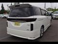 2012 Nissan Elgrand