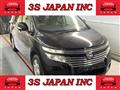 2012 Nissan Elgrand