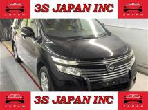 2012 Nissan Elgrand