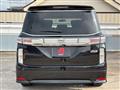 2014 Nissan Elgrand