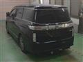 2014 Nissan Elgrand
