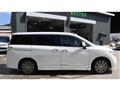 2014 Nissan Elgrand