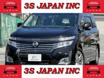 2010 Nissan Elgrand