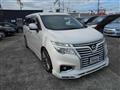2014 Nissan Elgrand