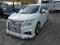 2014 Nissan Elgrand