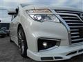 2014 Nissan Elgrand