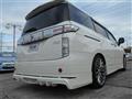 2014 Nissan Elgrand