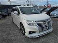 2014 Nissan Elgrand