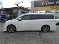 2014 Nissan Elgrand