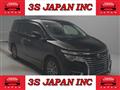 2014 Nissan Elgrand