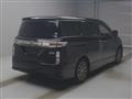 2014 Nissan Elgrand
