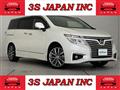 2014 Nissan Elgrand