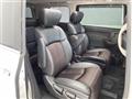 2014 Nissan Elgrand