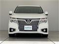 2014 Nissan Elgrand