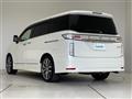 2014 Nissan Elgrand