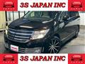 2010 Nissan Elgrand