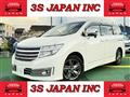 2013 Nissan Elgrand