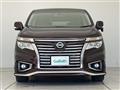 2014 Nissan Elgrand