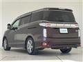 2014 Nissan Elgrand