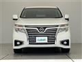 2014 Nissan Elgrand