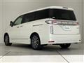 2014 Nissan Elgrand