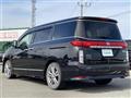 2012 Nissan Elgrand