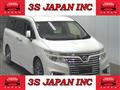 2014 Nissan Elgrand