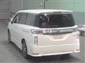 2014 Nissan Elgrand