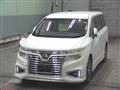 2014 Nissan Elgrand