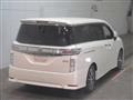 2014 Nissan Elgrand