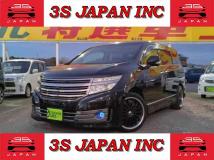 2013 Nissan Elgrand