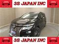 2014 Nissan Elgrand