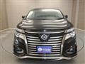 2014 Nissan Elgrand