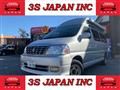 2002 Toyota Grand Hiace