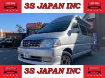 2002 Toyota Grand Hiace