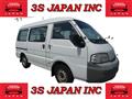 2004 Nissan Vanette Van