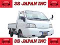 2002 Nissan Vanette Truck