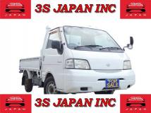 2002 Nissan Vanette Truck
