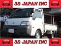 2006 Nissan Vanette Truck