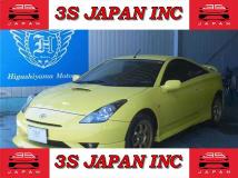 2006 Toyota Celica